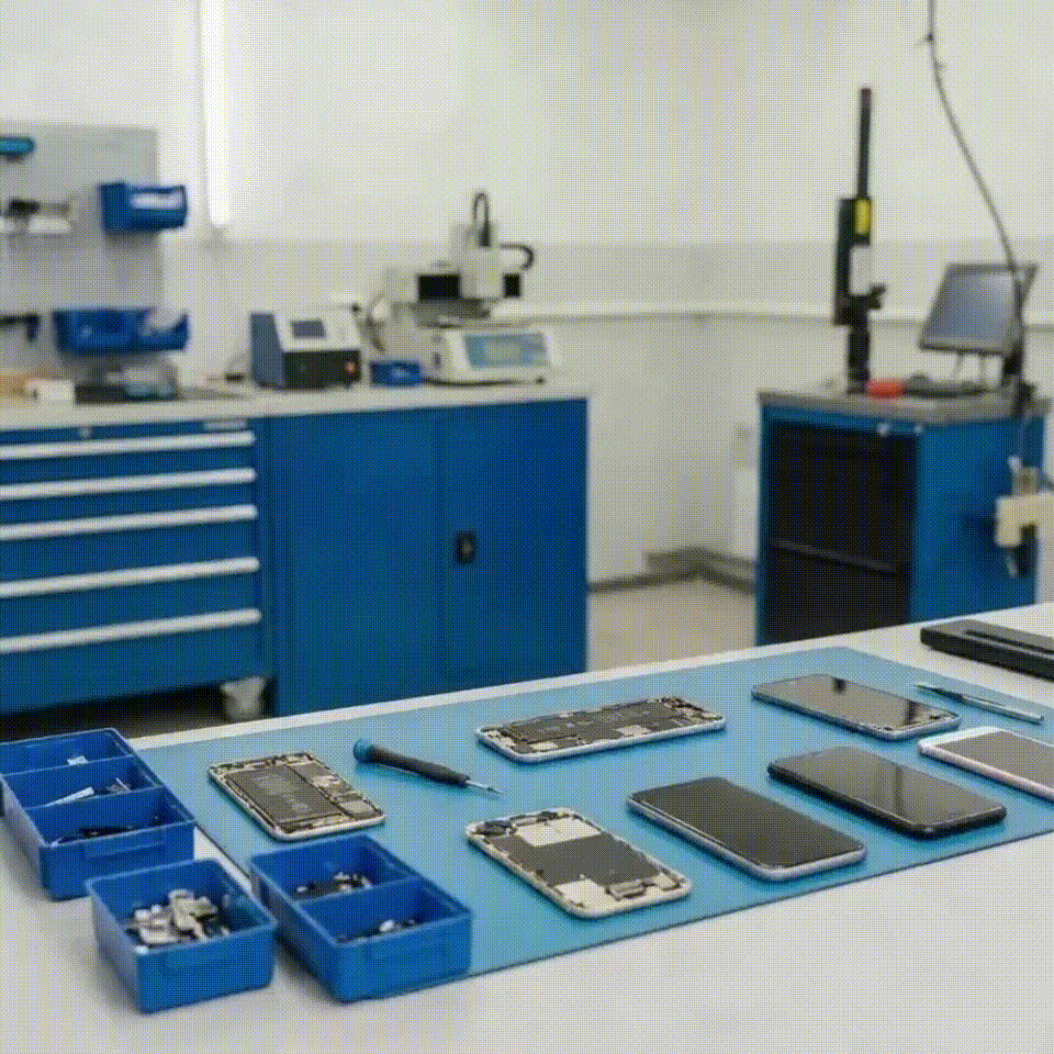 Ремонт корпуса